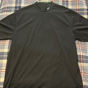 Brand new Tiger Woods collared golf shirt